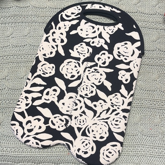 Built New York two wine bottle holder - Picture 4 of 6